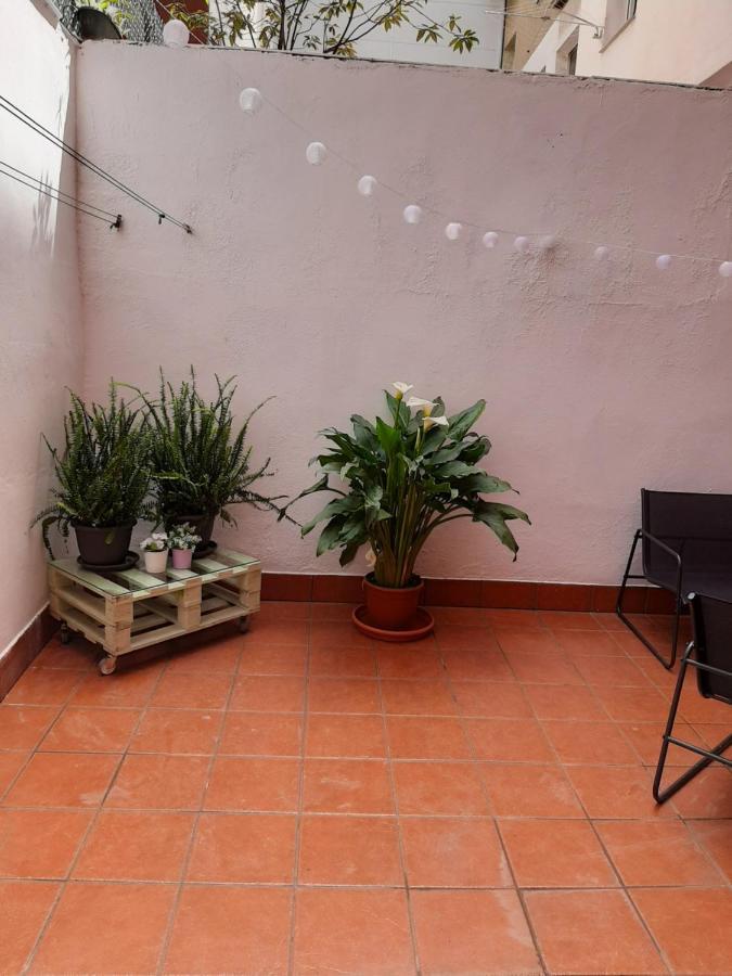 Appartamento El Neru. En Zona Verde Y Junto Al Mar. Gijón Esterno foto